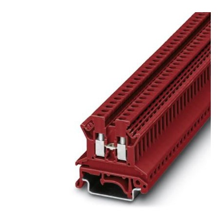 Phoenix contact UK 2,5 N RD Feed-through terminal block