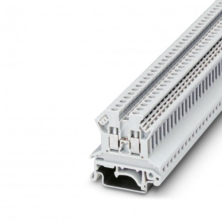 Phoenix contact UK 2,5 N WH Feed-through terminal block