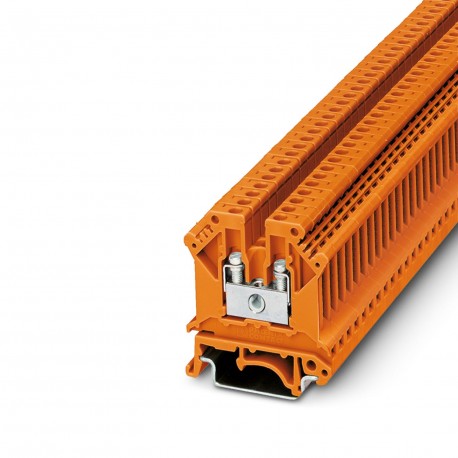 Phoenix contact UK 3 N OG Feed-through terminal block