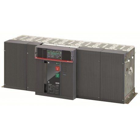 Abb 1SDA071991R1 E6.2V/f 5000 Ekip Dip LI 4p F HR
