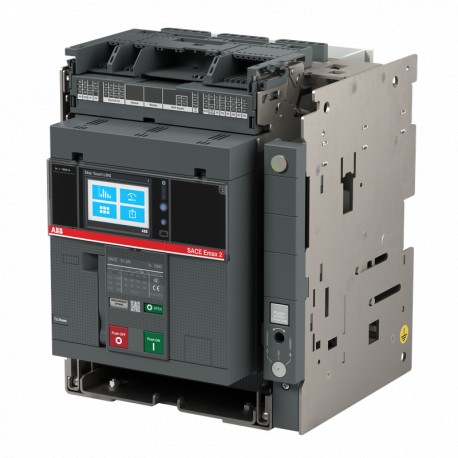 ABB 1SDA072045R1 1SDA072045R1 ABB E1.2N 250 Ekip Touch LSI 3p WMP