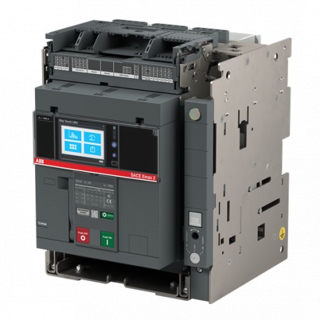 ABB 1SDA072077R1 1SDA072077R1 ABB E1.2N 630 Ekip G Touch LSIG 3p WMP
