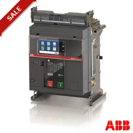 ABB 1SDA072099R1 1SDA072099R1 ABB E1.2B 800 Ekip Hi-Touch LSIG 3p WMP