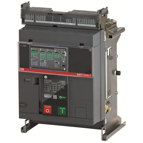 ABB 1SDA072111R1 1SDA072111R1 ABB E1.2N 800 Ekip Dip LI 3p WMP