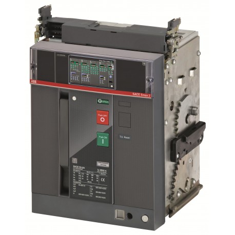 ABB 1SDA072252R1 1SDA072252R1 ABB E2.2S 800 Ekip Dip LSI 3p WMP