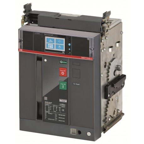 ABB 1SDA072267R1 1SDA072267R1 ABB E2.2H 800 Ekip G Touch LSIG 3p WMP