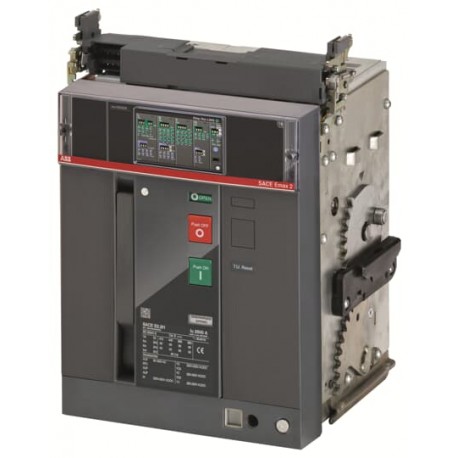 ABB 1SDA072291R1 1SDA072291R1 ABB E2.2H 1000 Ekip Dip LI 3p WMP