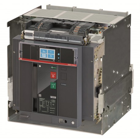 ABB 1SDA072458R1 1SDA072458R1 ABB E4.2V 2000 Ekip Hi-Touch LSI 3p WMP