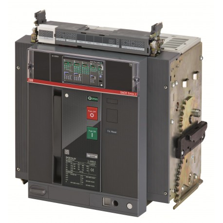 ABB 1SDA072521R1 1SDA072521R1 ABB E4.2V 3200 Ekip Dip LI 3p WMP