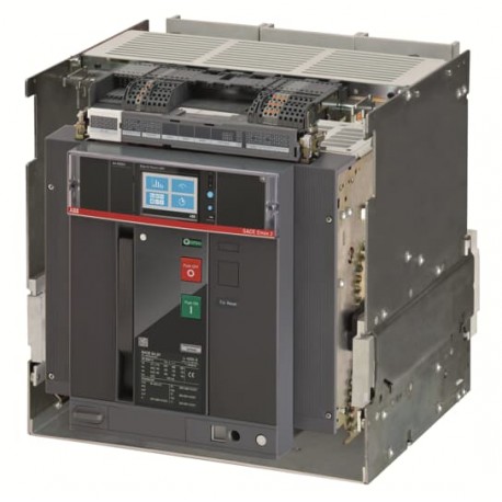 ABB 1SDA072530R1 1SDA072530R1 ABB E4.2V 3200 Ekip G Hi-Touch LSIG 3p WMP