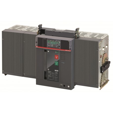 ABB 1SDA072591R1 1SDA072591R1 ABB E6.2V 4000 Ekip Dip LI 3p WMP