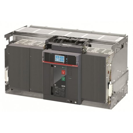 ABB 1SDA072628R1 1SDA072628R1 ABB E6.2V 5000 Ekip Hi-Touch LSI 3p WMP