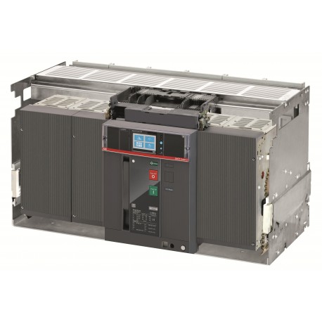ABB 1SDA072648R1 1SDA072648R1 ABB E6.2H 6300 Ekip Hi-Touch LSI 3p WMP