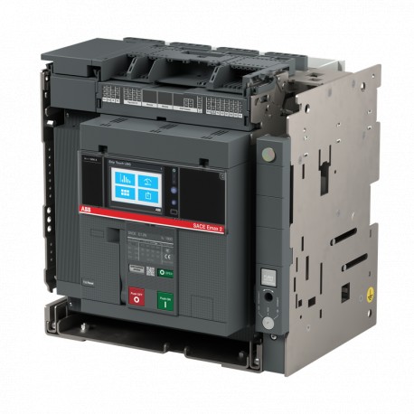 ABB 1SDA072805R1 1SDA072805R1 ABB E1.2B 1250 Ekip Touch LSI 4p WMP