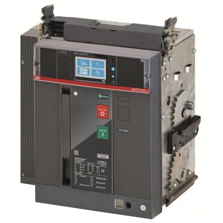 Abb 1SDA073026R1 E2.2S 2000 Ekip Touch LSIG 4p WMP