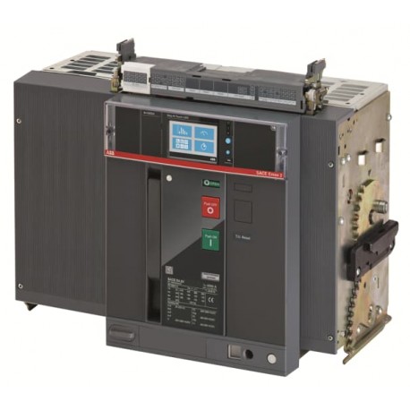 ABB 1SDA073127R1 1SDA073127R1 ABB E4.2N 3200 Ekip G Touch LSIG 4p WMP