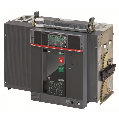 ABB 1SDA073142R1 1SDA073142R1 ABB E4.2H 3200 Ekip Dip LSI 4p WMP