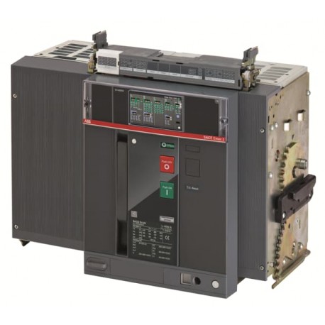 ABB 1SDA073173R1 1SDA073173R1 ABB E4.2N 4000 Ekip Dip LSIG 4p WMP