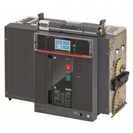 ABB 1SDA073196R1 1SDA073196R1 ABB E4.2H 4000 Ekip Touch LSIG 4p WMP