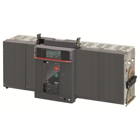 ABB 1SDA073222R1 1SDA073222R1 ABB E6.2V 4000 Ekip Dip LSI 4p WMP