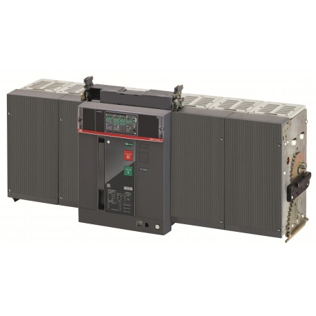 ABB 1SDA073282R1 1SDA073282R1 ABB E6.2V 6300 Ekip Dip LSI 4p WMP