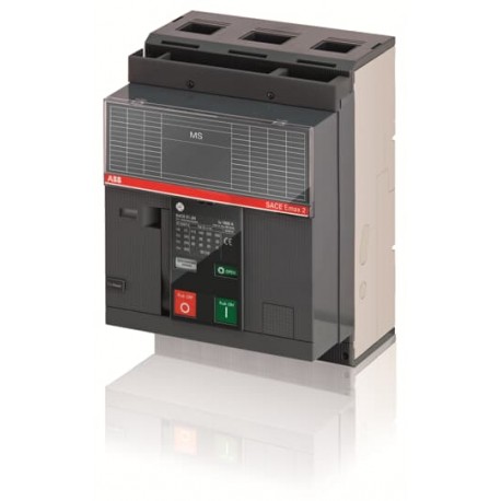 ABB 1SDA073394R1 1SDA073394R1 ABB E1.2B/MS 800 3p F F