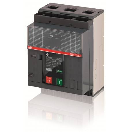 ABB 1SDA073401R1 1SDA073401R1 ABB E1.2N/MS 1600 3p F F