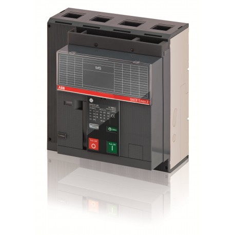 ABB 1SDA073439R1 1SDA073439R1 ABB E1.2B/MS 1600 4p F F