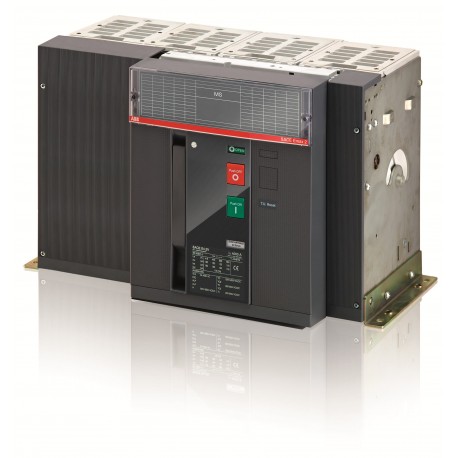 ABB 1SDA073461R1 1SDA073461R1 ABB E4.2H/MS 4000 4p F HR