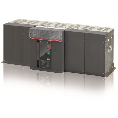 ABB 1SDA073469R1 1SDA073469R1 ABB E6.2H/f/MS 4000 4p F HR