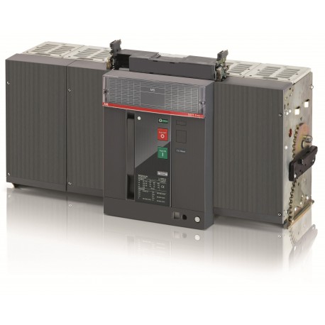 ABB 1SDA073513R1 1SDA073513R1 ABB E6.2X/MS 6300 3P W MP