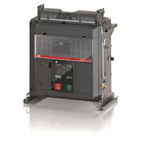 ABB 1SDA073524R1 1SDA073524R1 ABB E1.2N/MS 1600 4p WMP