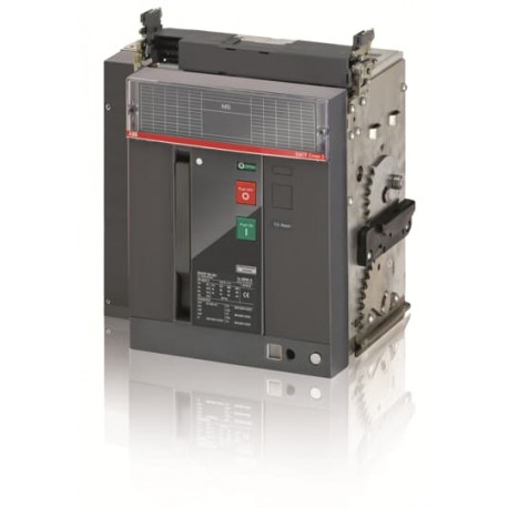 ABB 1SDA073537R1 1SDA073537R1 ABB E2.2N/MS 2500 4p WMP