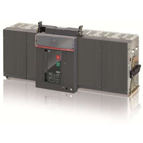 ABB 1SDA073555R1 1SDA073555R1 ABB E6.2H/f/MS 5000 4p WMP