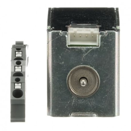 ABB 1SDA073673R1 1SDA073673R1 ABB YO E1.2..E6.2 120-127 VAC/DC