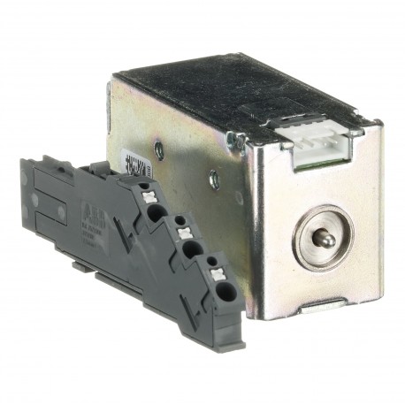 ABB 1SDA073685R1 1SDA073685R1 ABB YC E1.2..E6.2 110-120 VAC/DC