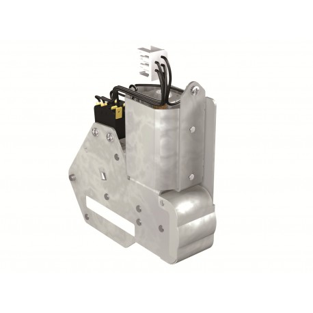 ABB 1SDA073727R1 1SDA073727R1 ABB MOTOR CONTROL 380-415-E2.2 / E6.2