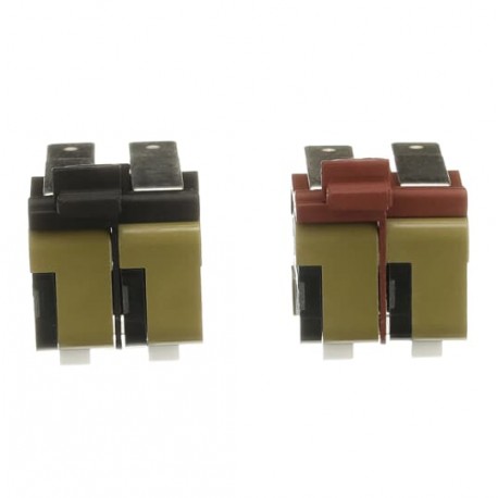 ABB 1SDA073752R1 1SDA073752R1 ABB AUX 2Q 400VAC + 2Q 24VDC E1.2