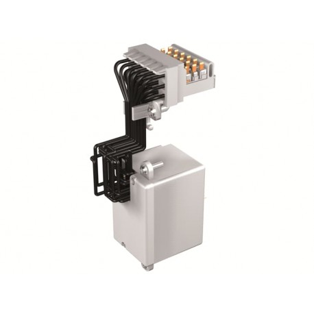ABB 1SDA073757R1 1SDA073757R1 ABB AUX 6Q 24VDC E2.2...E6.2