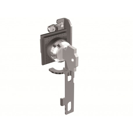 ABB 1SDA073782R1 1SDA073782R1 ABB KLC-D Key lock open E1.2