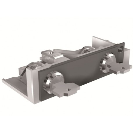 ABB 1SDA073806R1 1SDA073806R1 ABB KLP-D Pos.lock E2.2...E6.2 1Key