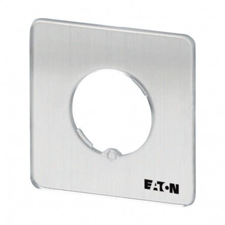 Eaton-moeller FS980-TM-EZ Y7-73811 EATON ELECTRIC Front plate, for cam switches TM