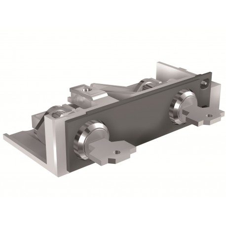 ABB 1SDA073812R1 1SDA073812R1 ABB KLP-D Pos.lock E2.2...E6.2 2Key