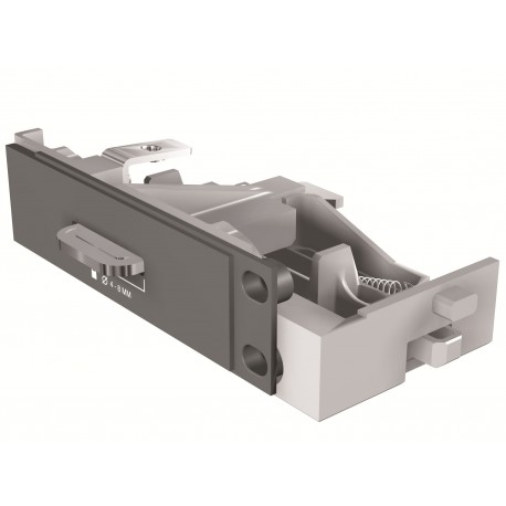 ABB 1SDA073841R1 1SDA073841R1 ABB PLP Position padlock D 4/6/8mmE2.2..E6.2