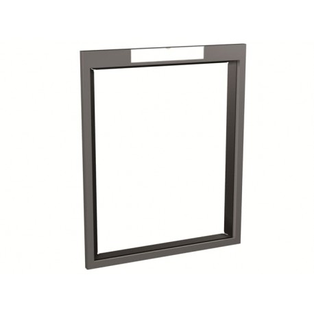 Abb 1SDA073863R1 FRAME-TO-DOOR IP30-E1.2 W