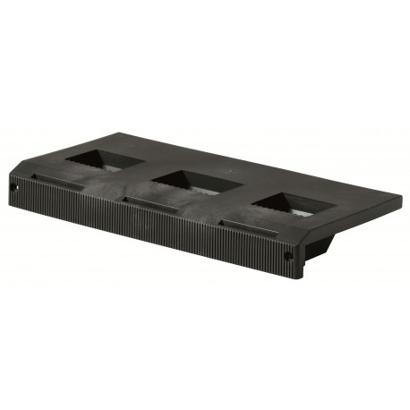 ABB 1SDA073873R1 1SDA073873R1 ABB LTC low terminal covers E1.2 F 3p 2pcs
