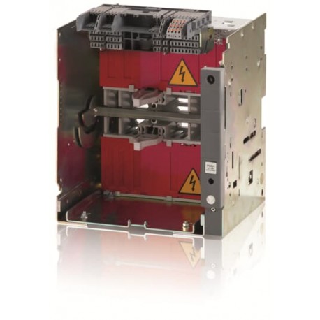 ABB 1SDA073908R1 1SDA073908R1 ABB E1.2 W FP Iu 1600 4p HR HR