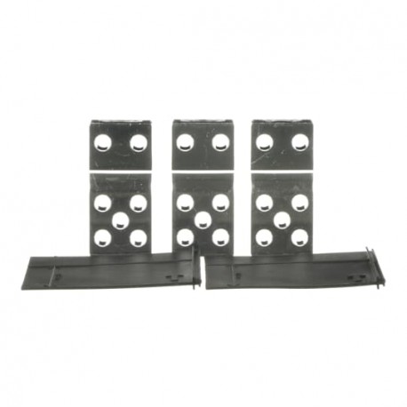 ABB 1SDA073967R1 1SDA073967R1 ABB KIT EF E1.2 F 3PCS