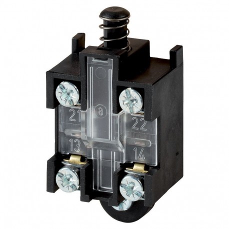Eaton-moeller ATB11-S EATON ELECTRIC Switch mechanism, 1N/O+1N/C, snap-action contacts, for ATB