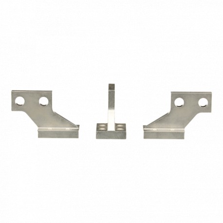 ABB 1SDA074067R1 1SDA074067R1 ABB KIT SVR E2.2 IU 2500 3PCS